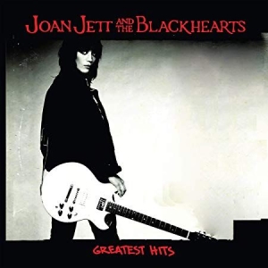 Jett Joan & The Blackhearts - Greatest Hits ryhmässä CD @ Bengans Skivbutik AB (3594174)