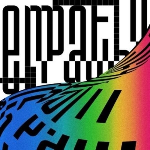 Nct - Empathy 2018 (Random Version) ryhmässä Minishops / K-Pop Minishops / NCT @ Bengans Skivbutik AB (3594347)