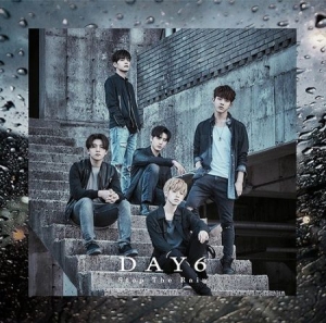 Day6 - Stop the Rain (Japan - Import) ryhmässä Minishops / K-Pop Minishops / Day6 @ Bengans Skivbutik AB (3594627)