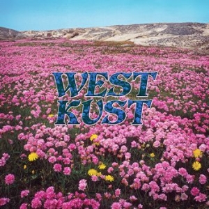 Westkust - Westkust (Transparent Vinyl) ryhmässä Minishops / Westkust @ Bengans Skivbutik AB (3595551)