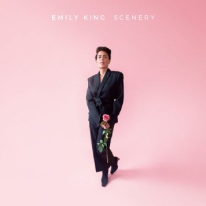 Emily King - Scenery ryhmässä ME SUOSITTELEMME / Joululahjavinkki: CD @ Bengans Skivbutik AB (3595573)