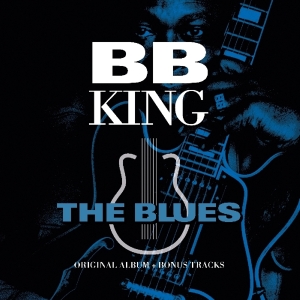 B.B. King - Blues ryhmässä VINYYLI @ Bengans Skivbutik AB (3595650)