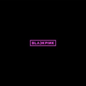 Blackpink - Blackpink (Japanese EP) ryhmässä Minishops / K-Pop Minishops / Blackpink @ Bengans Skivbutik AB (3596063)