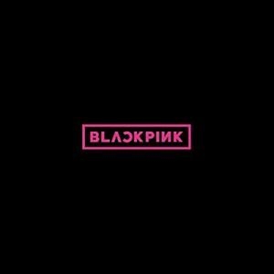 Blackpink - Blackpink EP ryhmässä Minishops / K-Pop Minishops / Blackpink @ Bengans Skivbutik AB (3596064)