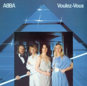 Abba - Voulez Vous (2Lp) ryhmässä Minishops / Abba @ Bengans Skivbutik AB (3596602)