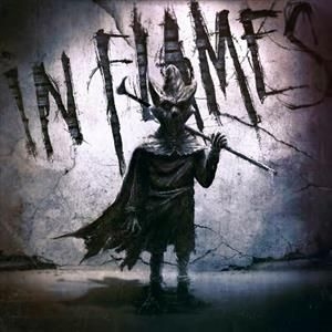 In Flames - I, The Mask ryhmässä CD / Hårdrock/ Heavy metal @ Bengans Skivbutik AB (3597022)