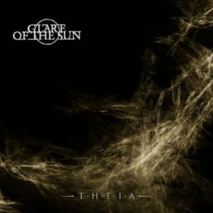 Glare Of The Sun - Theia (Vinyl) ryhmässä VINYYLI @ Bengans Skivbutik AB (3597156)