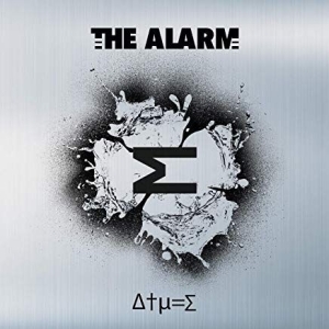 Alarm - Sigma ryhmässä CD @ Bengans Skivbutik AB (3597195)