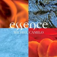 Camilo Michel - Essence ryhmässä CD @ Bengans Skivbutik AB (3597197)