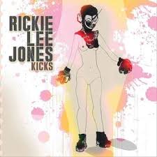 Rickie Lee Jones - Kicks ryhmässä ME SUOSITTELEMME / Joululahjavinkki: Vinyyli @ Bengans Skivbutik AB (3597219)