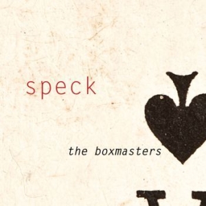 Boxmasters - Speck ryhmässä CD @ Bengans Skivbutik AB (3597223)