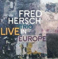 Herch Fred & Wdr Big Band (Vince Me - Begin Again ryhmässä ME SUOSITTELEMME / Årsbästalistor 2019 / Årsbästa 2019 JazzTimes @ Bengans Skivbutik AB (3597233)