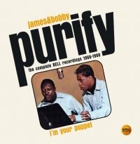 Purify James And Bobby - I'm Your PuppetComplete Bell Rec.1 ryhmässä CD @ Bengans Skivbutik AB (3597256)