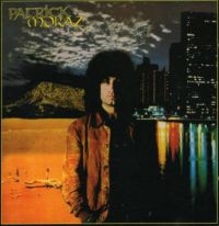 Moraz Patrick - Patrick Moraz ryhmässä CD @ Bengans Skivbutik AB (3597267)