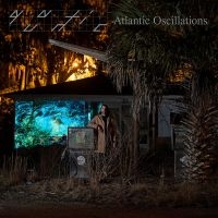 Quantic - Atlantic Oscillations ryhmässä CD @ Bengans Skivbutik AB (3597277)