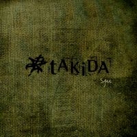 Takida - Sju ryhmässä CD / Pop-Rock,Svensk Musik @ Bengans Skivbutik AB (3597431)