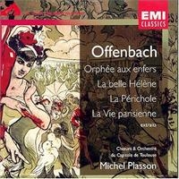 Michel Plasson/Various Artists - Operettas ryhmässä ME SUOSITTELEMME / Joululahjavinkki: CD @ Bengans Skivbutik AB (3597432)