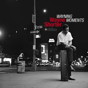 Wayne Shorter - Wayning Moments ryhmässä -Start LP3 @ Bengans Skivbutik AB (3597819)