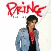 PRINCE - ORIGINALS (VINYL) ryhmässä Minishops / Prince @ Bengans Skivbutik AB (3598059)