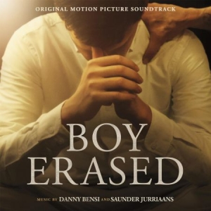 Ost - Boy Erased -Coloured- ryhmässä ME SUOSITTELEMME / Klassiska lablar / Music On Vinyl @ Bengans Skivbutik AB (3598405)