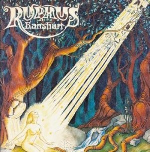 Ruphus - Ranshart ryhmässä VINYYLI @ Bengans Skivbutik AB (3599191)