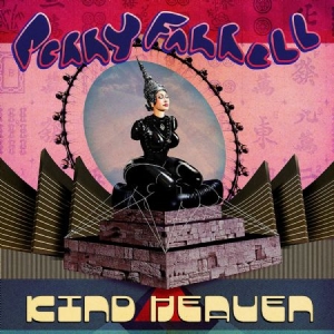 Perry Farrell - Kind Heaven (Vinyl) ryhmässä ME SUOSITTELEMME / Årsbästalistor 2019 / Årsbästa 2019 Kerrang @ Bengans Skivbutik AB (3599328)