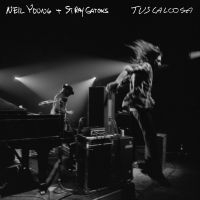 Neil Young & Stray Gators - Tuscaloosa ryhmässä CD @ Bengans Skivbutik AB (3599332)