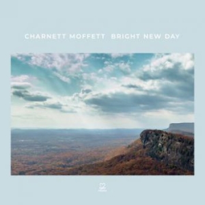 Charnett Moffett - Bright New Day ryhmässä CD @ Bengans Skivbutik AB (3599355)