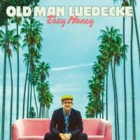 Old Man Luedecke - Easy Money ryhmässä VINYYLI @ Bengans Skivbutik AB (3599372)