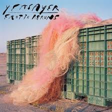 Yeasayer - Erotic Reruns ryhmässä VINYYLI @ Bengans Skivbutik AB (3599399)