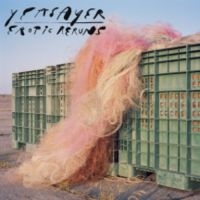 Yeasayer - Erotic Reruns ryhmässä CD @ Bengans Skivbutik AB (3599400)