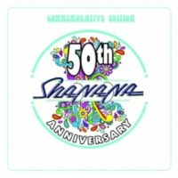 Sha Na Na - 50Th Anniversary Commemorative Edit ryhmässä VINYYLI @ Bengans Skivbutik AB (3599428)