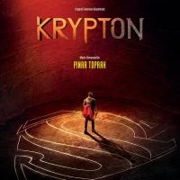 Filmmusik - Krypton ryhmässä VINYYLI @ Bengans Skivbutik AB (3599481)