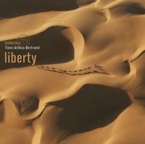 Various Artists - Liberty (Yann Arthus-Bertrand) ryhmässä VINYYLI @ Bengans Skivbutik AB (3599503)