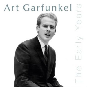 Art Garfunkel - Early Years ryhmässä CD @ Bengans Skivbutik AB (3599561)