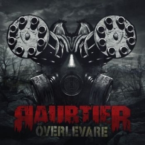 Raubtier - Överlevare ryhmässä VINYYLI @ Bengans Skivbutik AB (3601485)