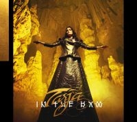 Tarja Turunen - In The Raw ryhmässä ME SUOSITTELEMME / Joululahjavinkki: CD @ Bengans Skivbutik AB (3601488)