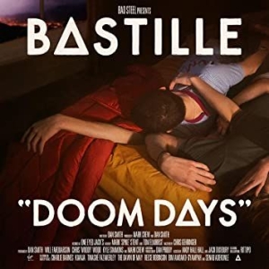 Bastille - Doom Days (Vinyl) ryhmässä Minishops / Bastille @ Bengans Skivbutik AB (3601511)