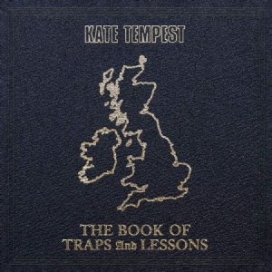 Kae Tempest - The Book Of Traps And Lessons (Lp) ryhmässä VINYYLI @ Bengans Skivbutik AB (3601512)