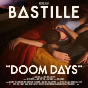 Bastille - Doom Days (Cd) ryhmässä Minishops / Bastille @ Bengans Skivbutik AB (3601514)