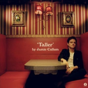 Jamie Cullum - Taller ryhmässä ME SUOSITTELEMME / Joululahjavinkki: CD @ Bengans Skivbutik AB (3601515)