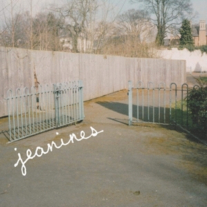 Jeanines - Jeanines ryhmässä Övrigt / @ Bengans Skivbutik AB (3601552)