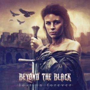 Beyond The Black - Lost In Forever ryhmässä CD @ Bengans Skivbutik AB (3601562)