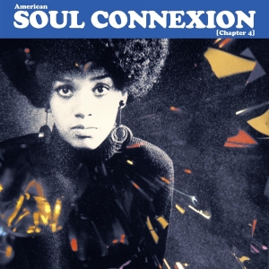 Various - American Soul Connexion - Chapter 4 ryhmässä VINYYLI @ Bengans Skivbutik AB (3601574)