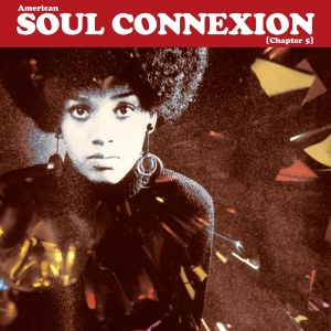 Various - American Soul Connexion - Chapter 5 ryhmässä VINYYLI @ Bengans Skivbutik AB (3601575)