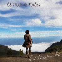 Freestone Tori (Trio) - El Mar De Nubes ryhmässä CD @ Bengans Skivbutik AB (3601617)