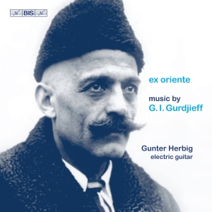 Gurdjieff G I - Ex Oriente ryhmässä CD @ Bengans Skivbutik AB (3601623)