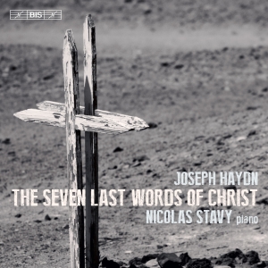 Haydn Joseph - The Seven Last Words ryhmässä Musiikki / SACD / Klassiskt @ Bengans Skivbutik AB (3601632)