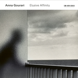 Various - Elusive Affinity ryhmässä CD @ Bengans Skivbutik AB (3601635)