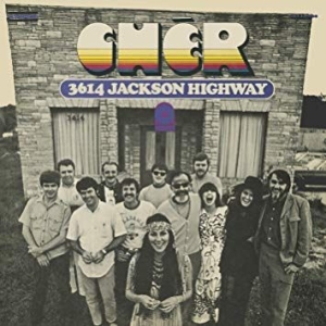 Cher - 3614 Jackson Highway (Ltd. Vin ryhmässä VINYYLI @ Bengans Skivbutik AB (3601935)